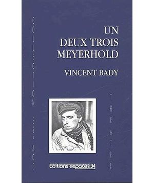 Un, deux, trois Meyerhold