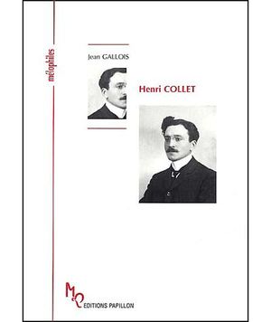 Henri Collet