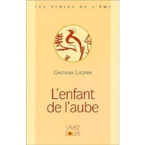 L'enfant de l'aube