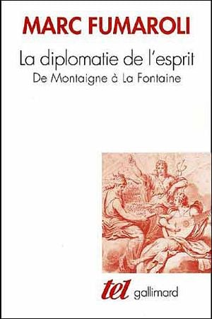 La Diplomatie de l'esprit