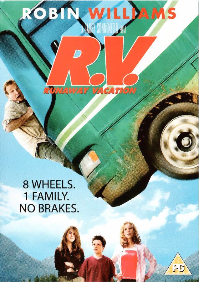 Camping Car Film 2006 Affiches, posters et images de Camping-Car (2006) - SensCritique
