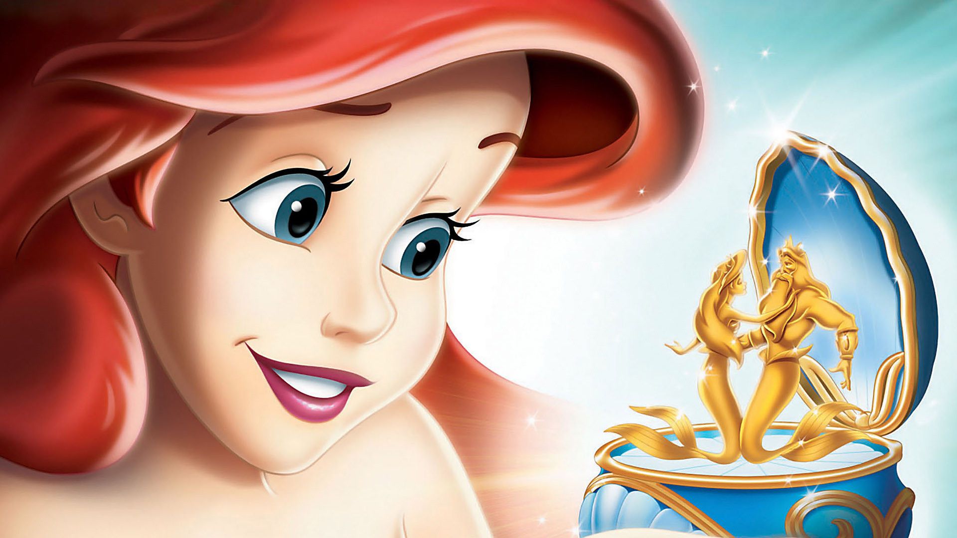 Le Secret De La Petite Sirene Streaming Images de Le Secret de la Petite Sirène (2008) - SensCritique