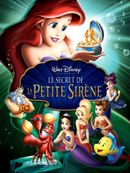 Affiche Le Secret de la Petite Sirène