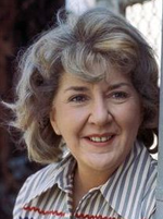 Maureen Stapleton