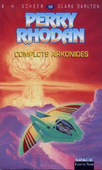 Perry Rhodan Senscritique - 