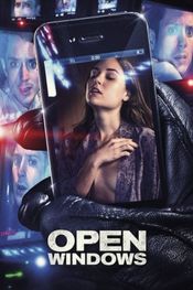Affiche Open Windows Affiche Open Windows