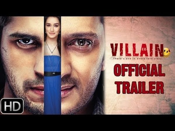 Ek Villain