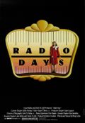 Affiche Radio Days Affiche Radio Days