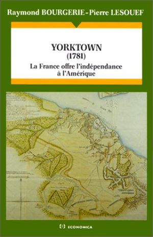 Yorktown, 1781