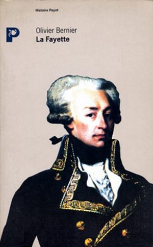 Lafayette, Héros des Deux Mondes