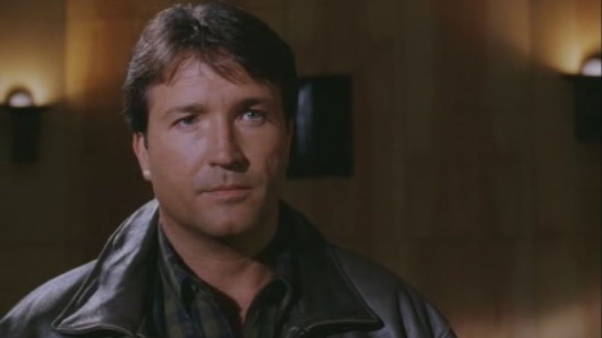 отчаянный 1998