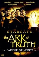 Affiche Stargate : L'Arche de vérité