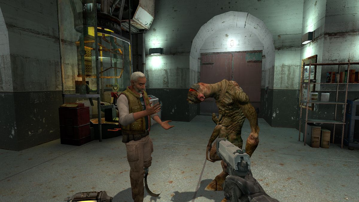 half life 2 conscripts