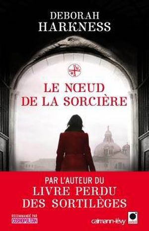 Le noeud de la sorcière