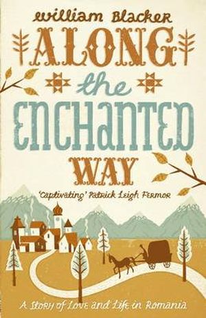 Along the enchanted way