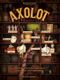 Axolot : Histoires extraordinaires et sources d'étonnement, tome 1