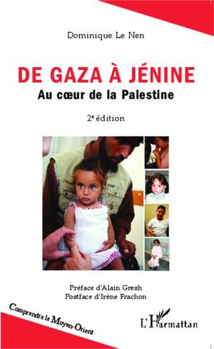 De Gaza à Jénine