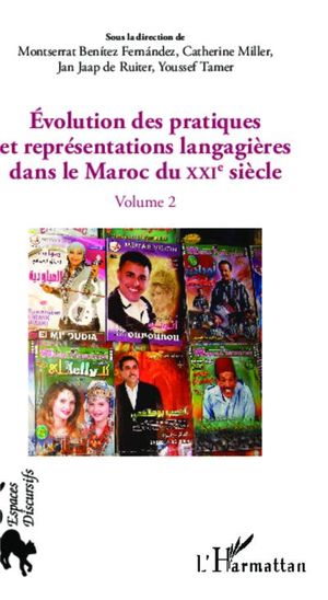 Evolution des pratiques et représentations langagières dans le Maroc du XXIème siècle