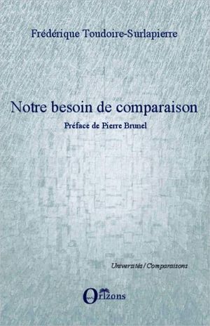 Notre besoin de comparaison