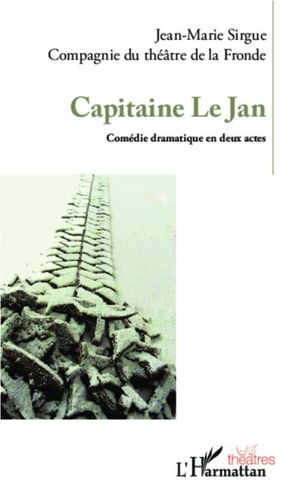 Capitaine Le Jan