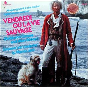 Vendredi ou la vie sauvage Film (1983) SensCritique