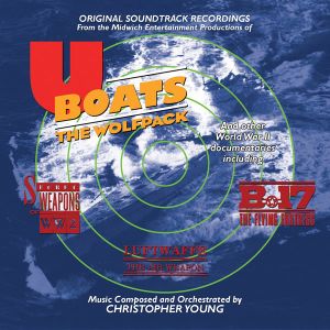 U-Boats: The Wolfpack (OST)
