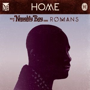 Home (Single)