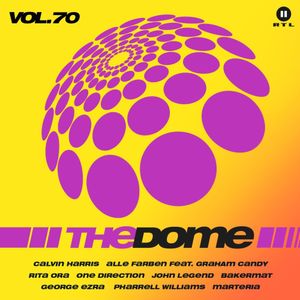 The Dome, Volume 70