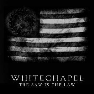 The Saw Is the Law (Single)