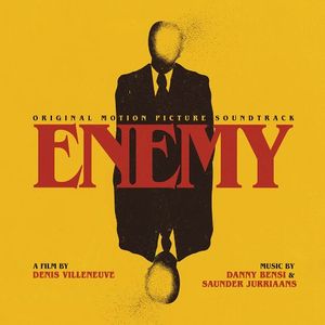Enemy (OST)