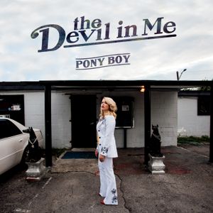 The Devil in Me (EP)