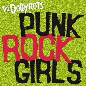 Punk Rock Girls (Single)