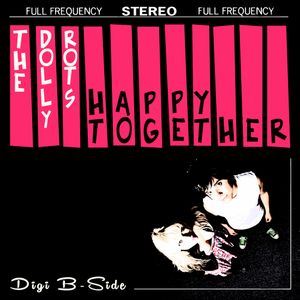 Happy Together (Single)