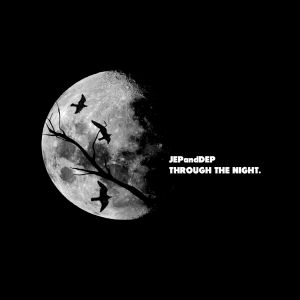Through the Night (EP)