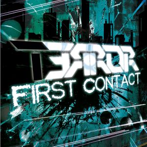 First Contact (EP)