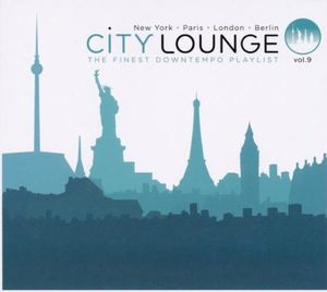 City Lounge 9