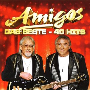 Das Beste (40 Hits)