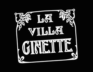 La Villa Ginette