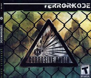 Corrosive Audio