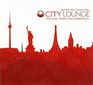 City Lounge: The Cool Tempo New Generation