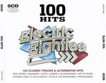 Pochette 100 Hits: Electric Eighties