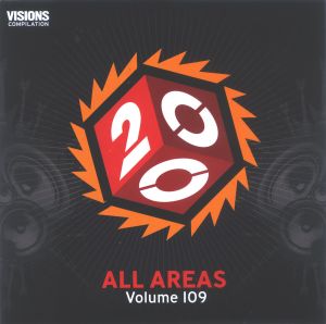 VISIONS: All Areas, Volume 109