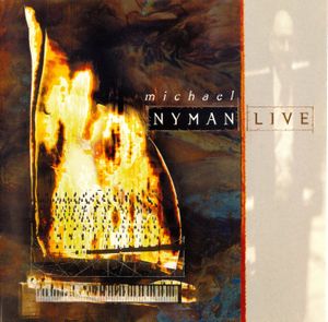 Michael Nyman Live