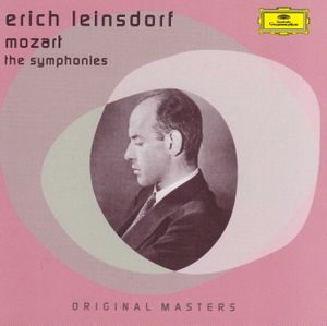 Symphony no. 39 in E-flat, K. 543: 1. Adagio - Allegro