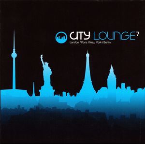 City Lounge 7