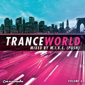 Trance World, Volume 6