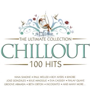 The Ultimate Collection: Chillout