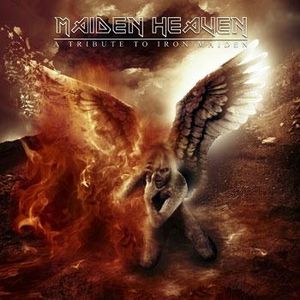 Maiden Heaven: A Tribute to Iron Maiden
