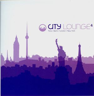 City Lounge 4