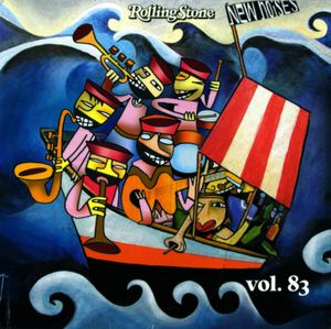 Rolling Stone: New Noises, Volume 83